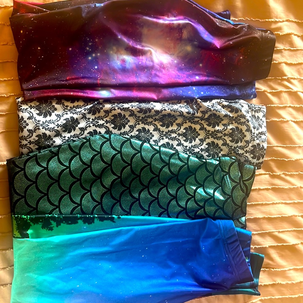 BlackMilk Lot XS/S